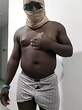 Bra-G online show from January 7, 2026, 7:52 pm