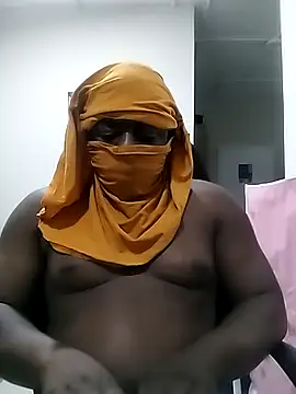 Bra-G online show from February 25, 2026, 9:14 pm