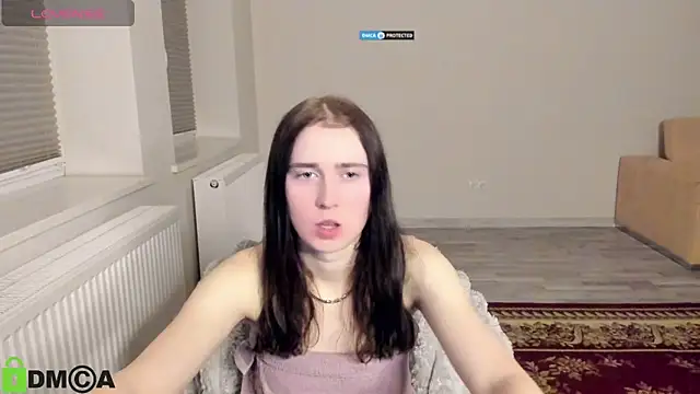 KrissLimada online show from March 8, 2026, 12:38 am