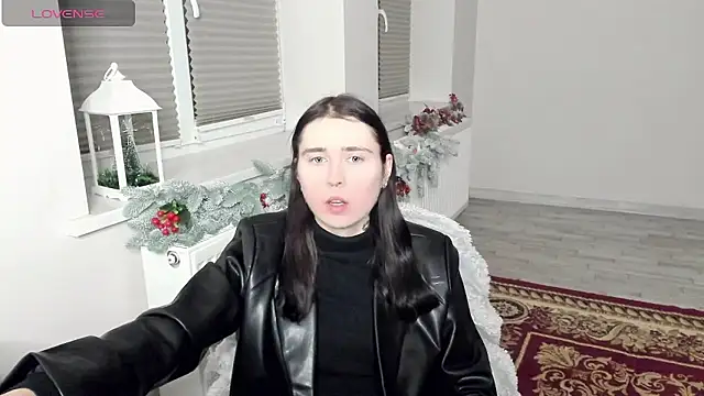 KrissLimada online show from January 12, 2026, 8:47 pm