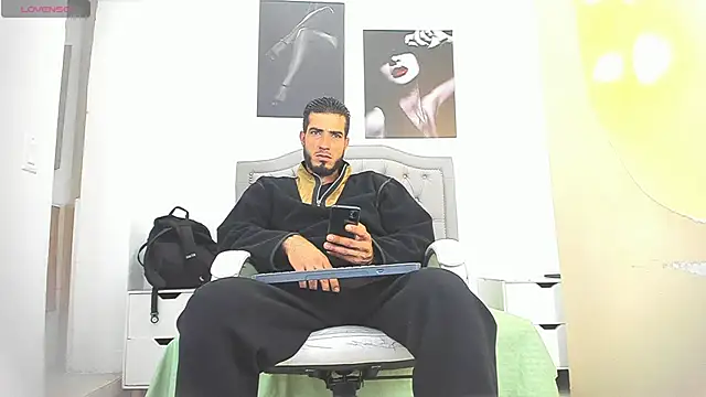 marc ruffa online show from March 25, 2026, 11:20 am