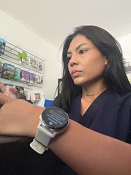 Snapshot of Sarah_Hinata chatting on January 9, 2026, 1:40 pm Sarah Hinata online show from January 9, 2026, 1:40 pm