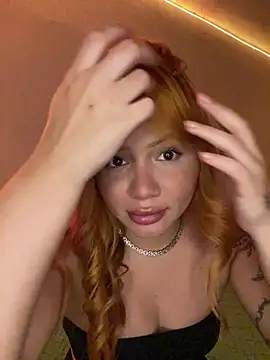 Isisbennett online show from March 25, 2026, 12:44 am