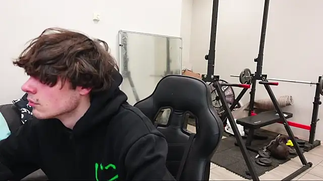 Daniel Shawnn online show from March 7, 2026, 9:53 pm