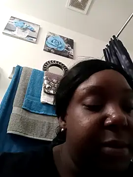 Babyboo3620 online show from July 18, 2026, 9:51 am