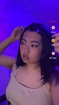 kuromixx444 online show from February 12, 2026, 4:45 am