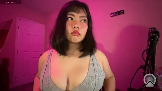 kuromixx444 online show from February 21, 2026, 6:26 am