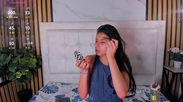 Silver Breeze online show from March 28, 2026, 3:07 am