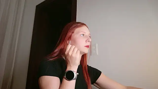 ViktoriaSilk online show from April 14, 2026, 10:48 pm