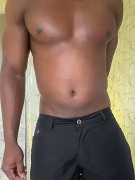 ArexBlack online show from June 7, 2026, 9:09 pm