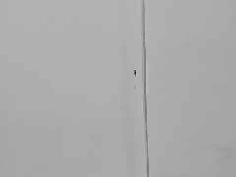 ArexBlack online show from January 18, 2026, 3:43 am