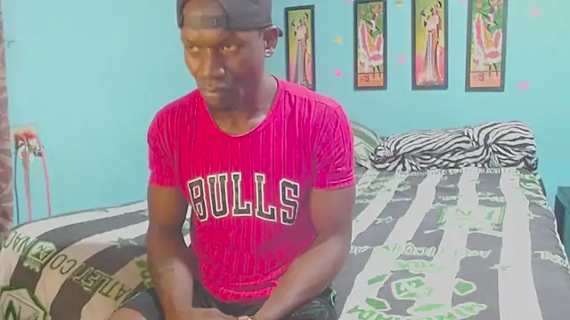 miltonjjakee online show from March 2, 2026, 1:17 am