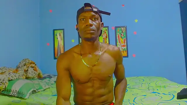 miltonjjakee online show from April 8, 2026, 10:11 pm