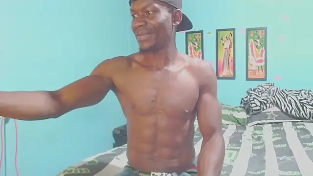 miltonjjakee online show from February 23, 2026, 5:02 pm