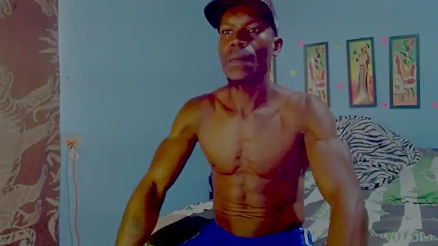 miltonjjakee online show from February 5, 2026, 8:04 pm