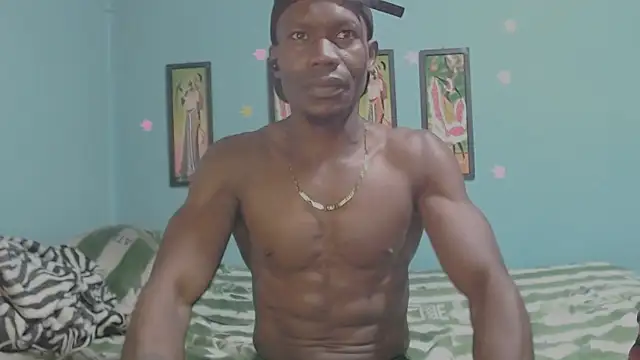 miltonjjakee online show from March 25, 2026, 9:41 am