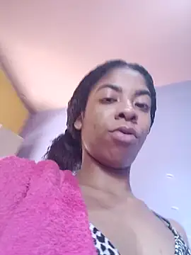 Snapshot of Samarajenyfer chatting on February 16, 2026, 7:23 pm Samarajenyfer online show from February 16, 2026, 7:23 pm