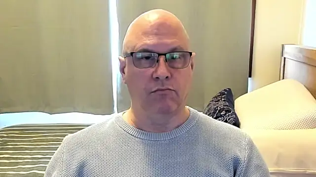 Snapshot of Nudist_Aussie_Daddy chatting on July 1, 2026, 2:12 am Nudist Aussie Daddy online show from July 1, 2026, 2:12 am