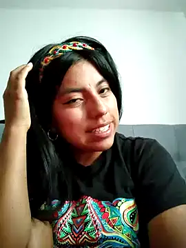 Snapshot of ceciavdeixfif chatting on February 13, 2026, 7:36 pm ceciavdeixfif online show from February 13, 2026, 7:36 pm