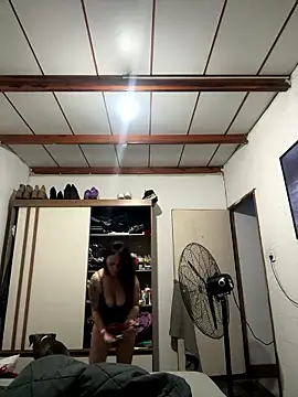 Snapshot of donatella07 chatting on January 8, 2026, 11:55 pm donatella07 online show from January 8, 2026, 11:55 pm