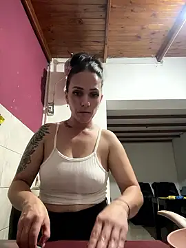 Snapshot of donatella07 chatting on January 14, 2026, 11:41 pm donatella07 online show from January 14, 2026, 11:41 pm