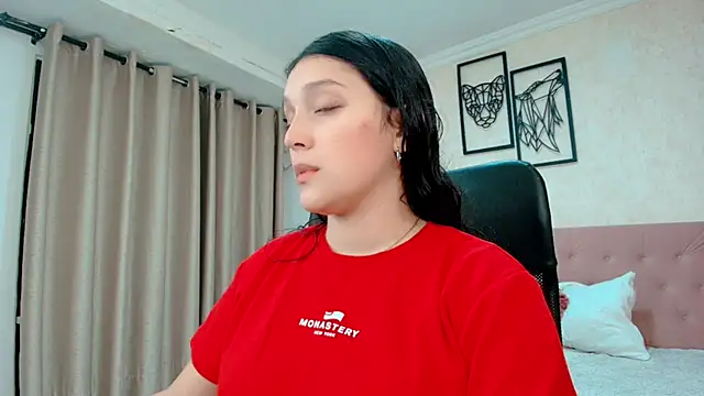 littlemolly walcott online show from March 21, 2026, 10:46 pm