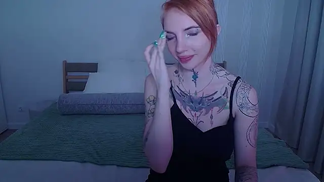 AssolSoul online show from April 17, 2026, 7:22 am