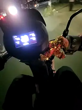 jerryrooh69 online show from March 15, 2026, 3:19 pm