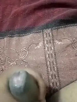 balusumi66 online show from March 7, 2026, 5:18 pm