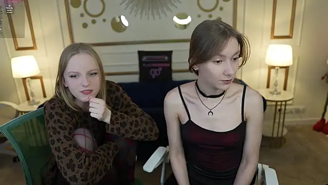 Stefany-SWEET online show from March 3, 2026, 11:39 am