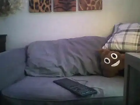 UnpleasantFan156 online show from February 5, 2026, 10:49 pm