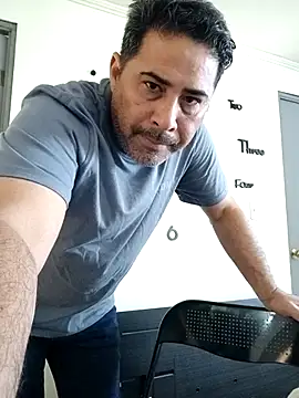 Piscis46 online show from February 6, 2026, 12:34 pm