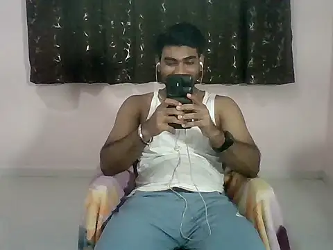 Jack8967 online show from July 23, 2026, 5:53 pm