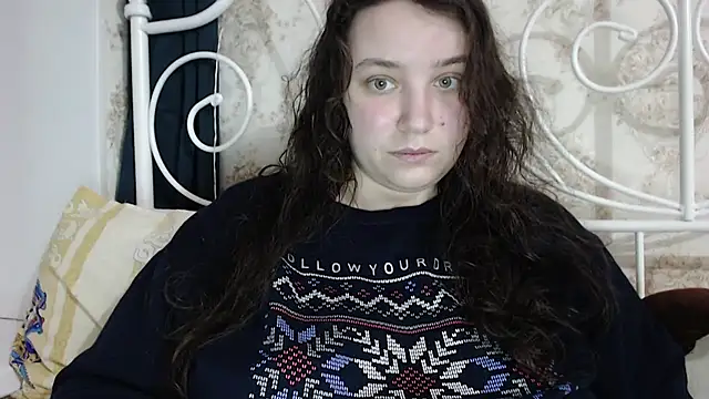 AmazingAllice online show from February 8, 2026, 2:59 pm