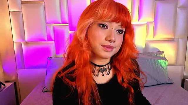 Sienna Desiree online show from January 14, 2026, 11:58 am