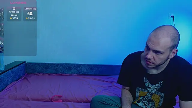 samandmaxx online show from January 11, 2026, 1:07 pm