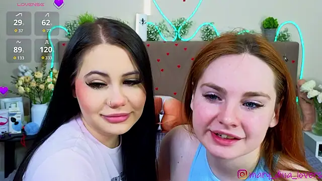 Mary Dina online show from March 22, 2026, 3:21 am