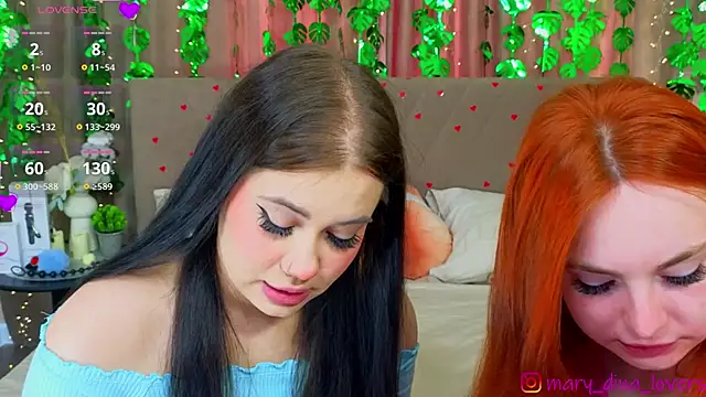 Mary Dina online show from May 30, 2026, 3:13 am