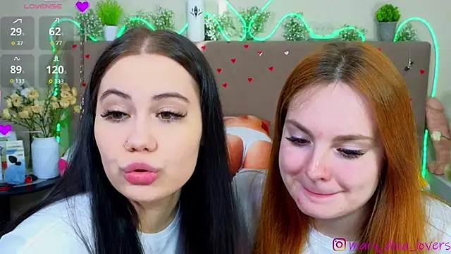 Mary Dina online show from April 4, 2026, 3:24 am