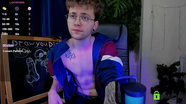 Snapshot of Tomas_Norton chatting on March 18, 2026, 3:35 pm Tomas Norton online show from March 18, 2026, 3:35 pm