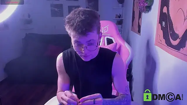 Tomas Norton online show from January 10, 2026, 10:10 am