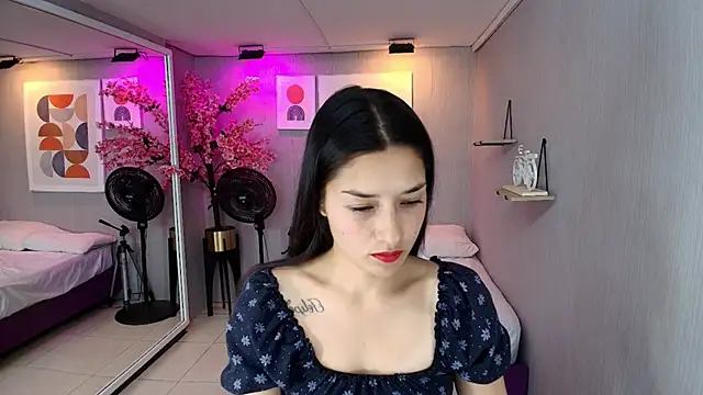 Sol rousse online show from January 7, 2026, 12:21 pm