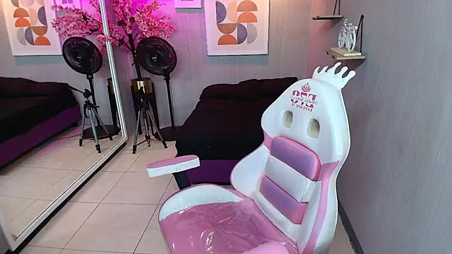 Sol rousse online show from January 6, 2026, 12:20 pm