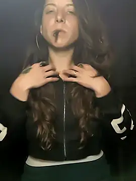 NickiiBianca online show from January 9, 2026, 2:07 am