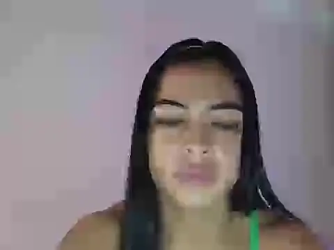 Daphne Grayy online show from February 25, 2026, 2:50 pm