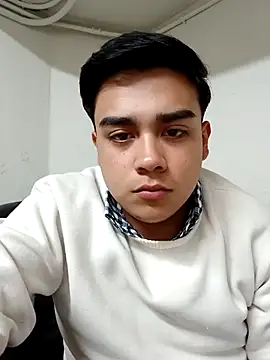 Yosoyelmismo-6737 online show from March 2, 2026, 11:00 pm