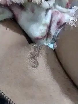 JuliaFonseca online show from January 15, 2026, 8:29 am