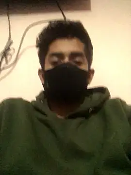 karan72819 online show from January 9, 2026, 5:31 pm