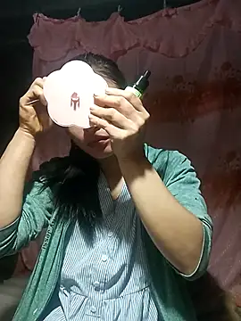 Hiniyk2 online show from March 30, 2026, 1:29 am