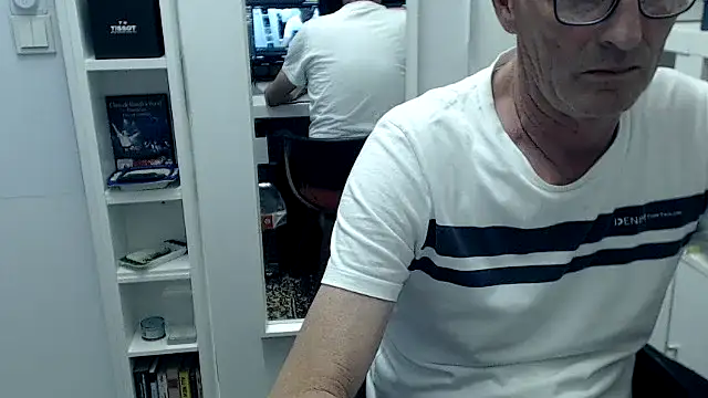german gay online show from August 6, 2026, 9:59 am
